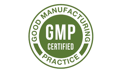 Synergex 7 GMP Certified